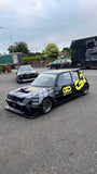 Group-D Peugeot 205 RWD