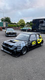 Group-D Peugeot 205 RWD