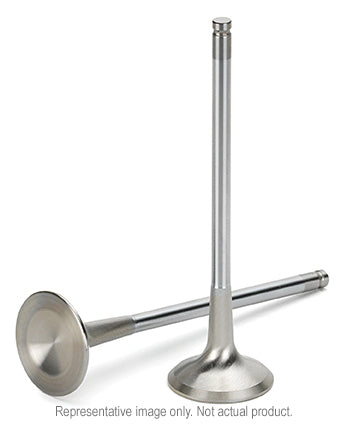 Supertech Valve Kit Exhaust Toyota 3S-GTE 30.00mm (+1.0mm) Inconel