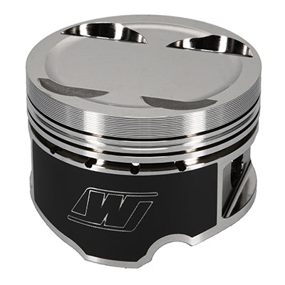 Wiseco Piston Kit Toyota Corolla/MR2 4AG 1.6L 16V 18mm Pin-1