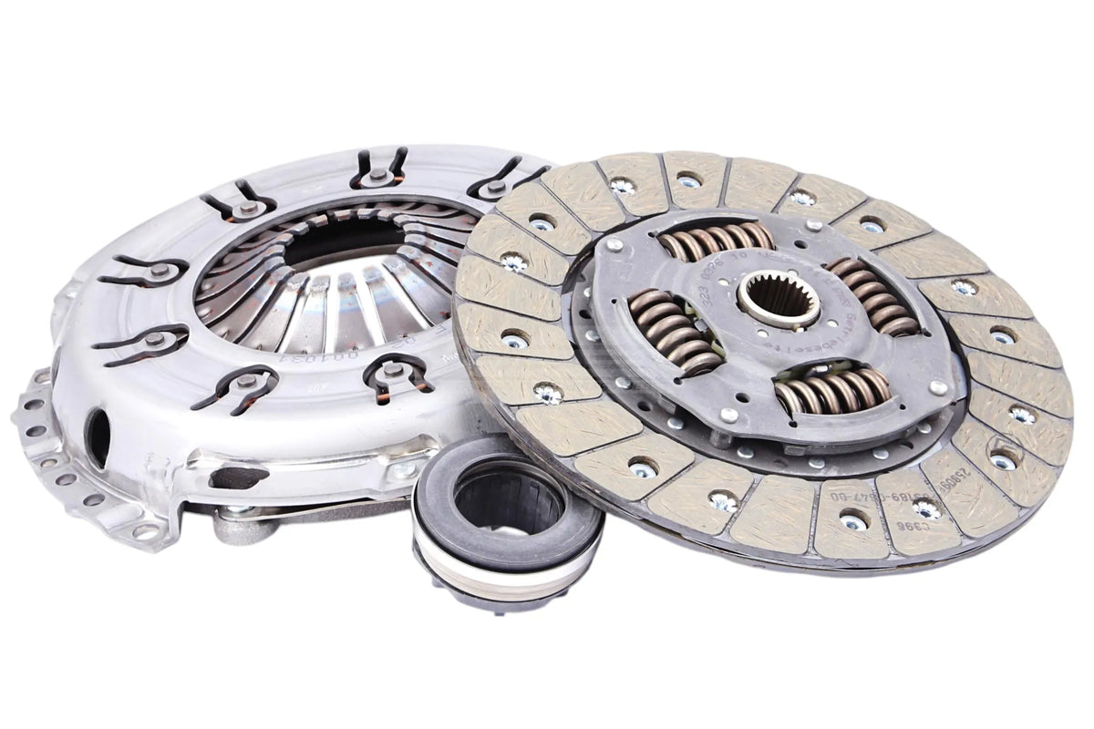 Audi 100 / 80 C4/B2/B3/B4 AAD/ABK/DZ Clutch Pro Clutch Kit