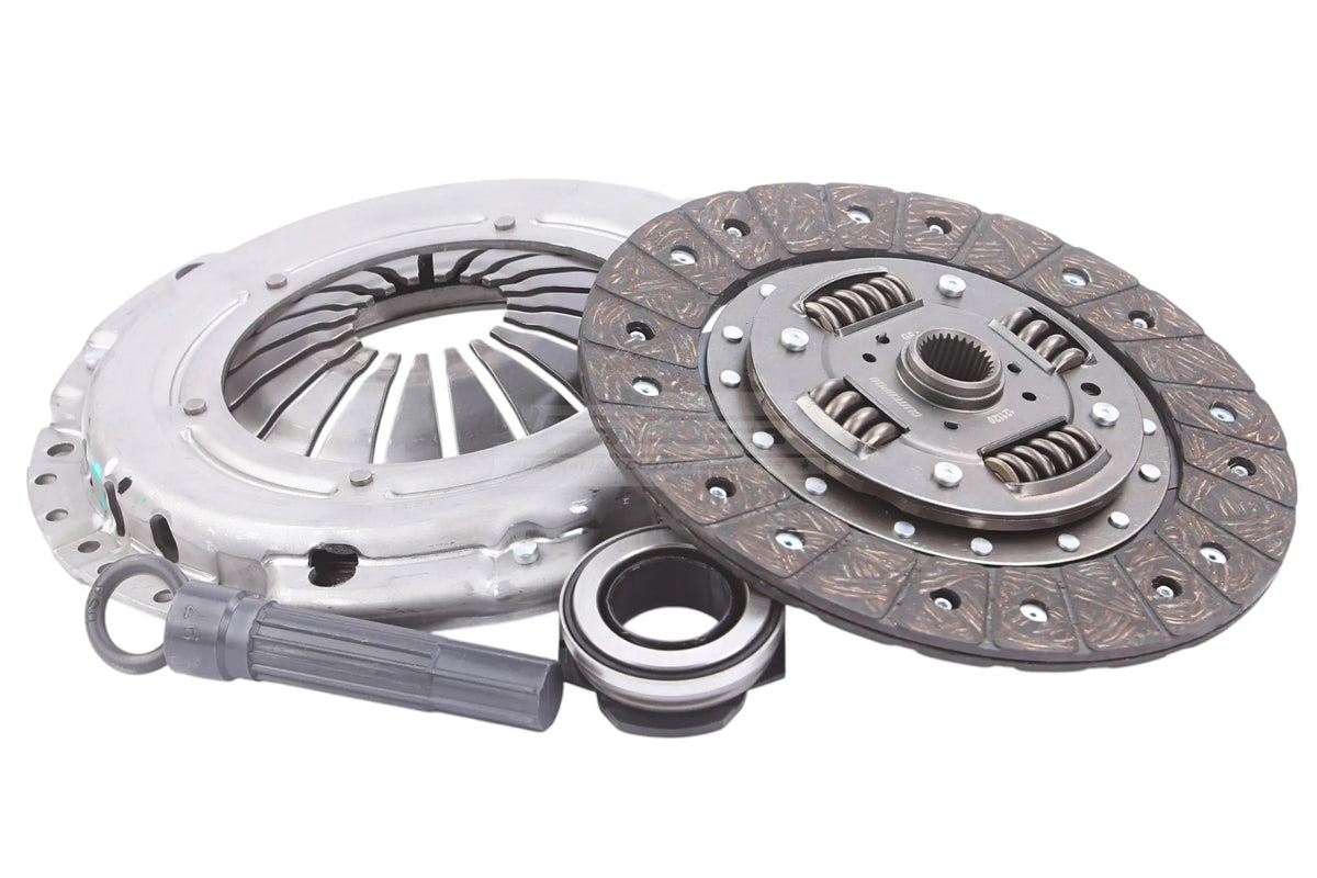 Audi A3 / Skoda Octavia 8L/Gen. I/2.0i/Gen. IV AGN/APG/AEG Clutch Pro Clutch Kit