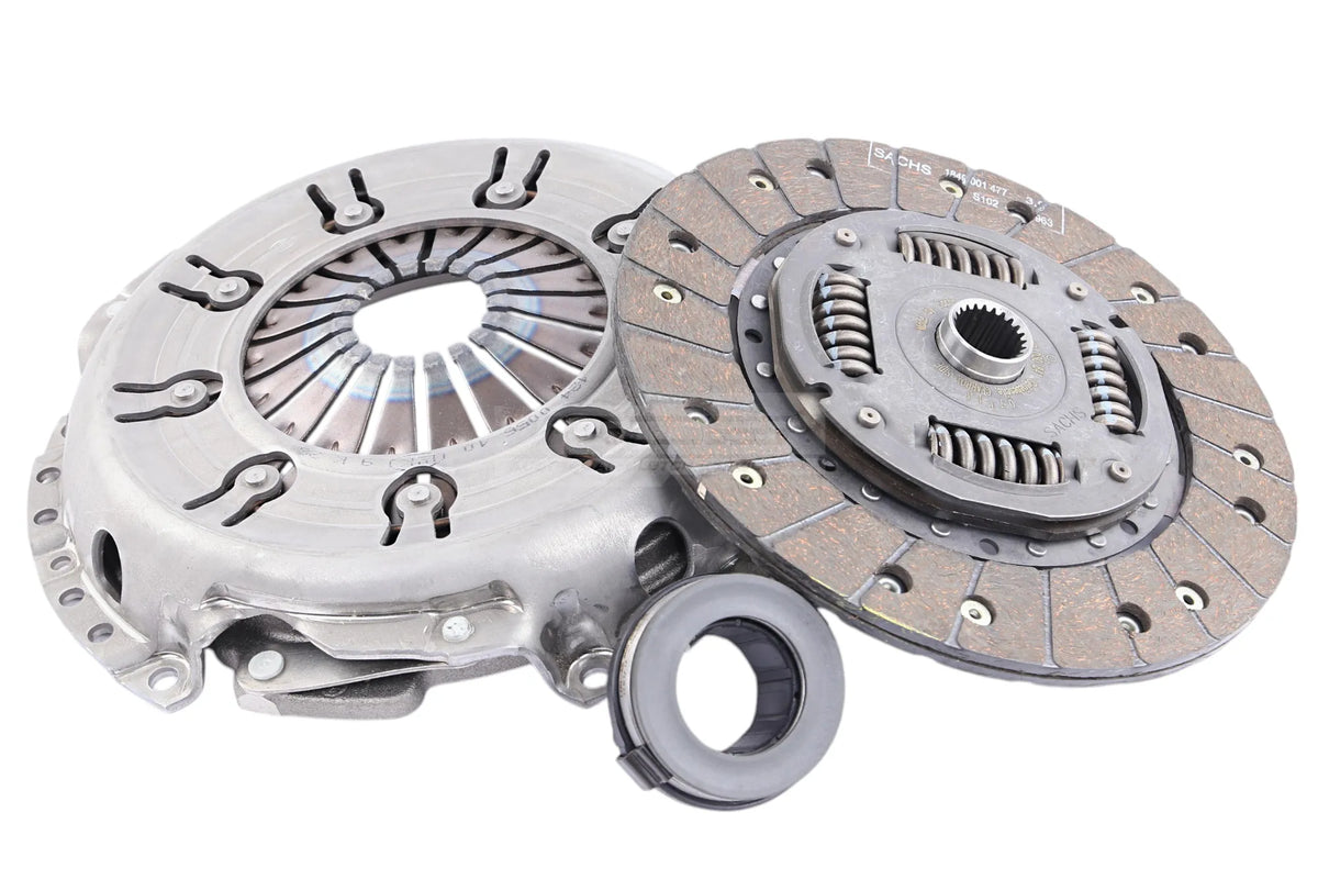 Audi 100 / 200 / 80 C3/C4/B4/B3 NF/AAR/NG Clutch Pro Clutch Kit