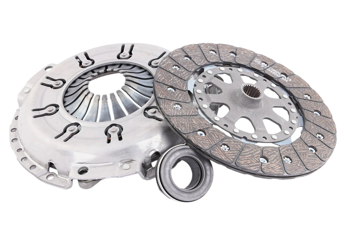 Audi 100 / 80 / A6 C4/B4/B3 ACZ/ABC/AAH Clutch Pro Clutch Kit (KAU24004)