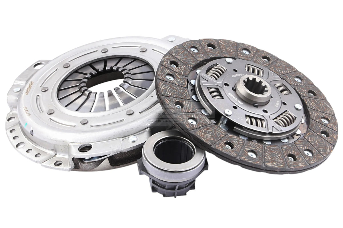 BMW 3-Series / 5-Series E30/E36/E34 Clutch Pro Clutch Kit