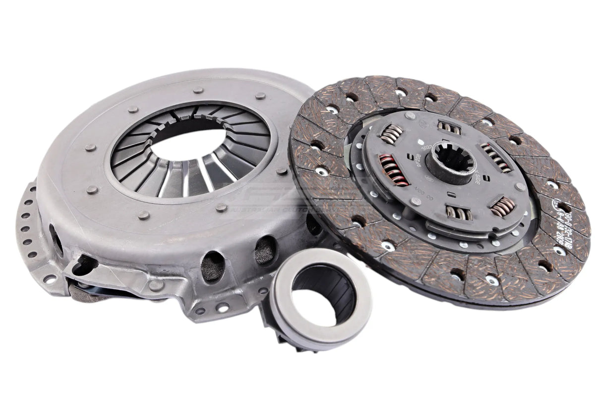 BMW 3-Series / 5-Series E30/E28/E34 Clutch Pro Clutch Kit