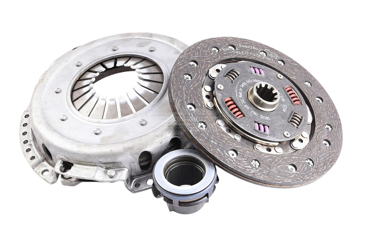 BMW 3-Series E30 Clutch Pro Clutch Kit