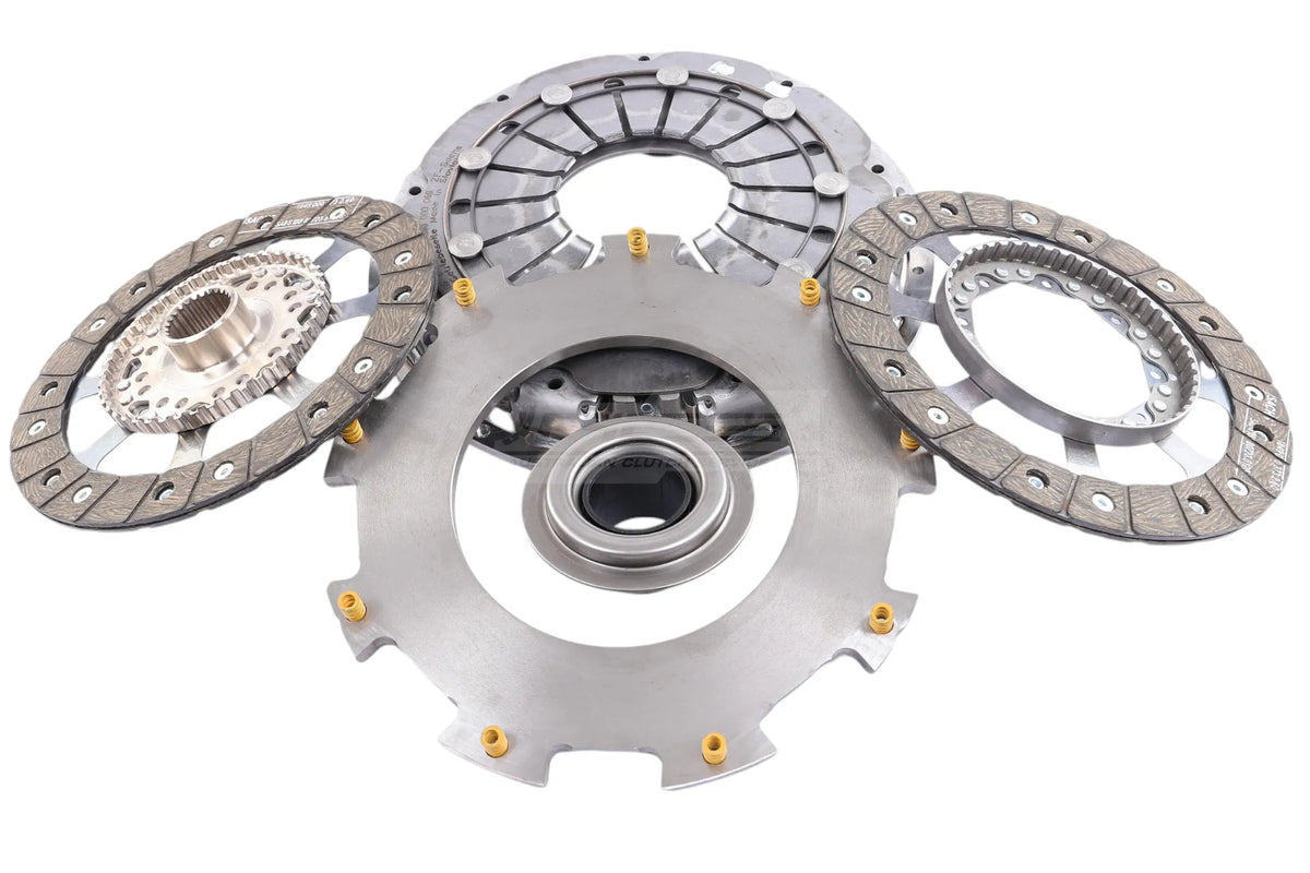 BMW 5-Series / 6-Series E60/E61/E63/E64 S85 Clutch Pro Clutch Kit (KBM23022)