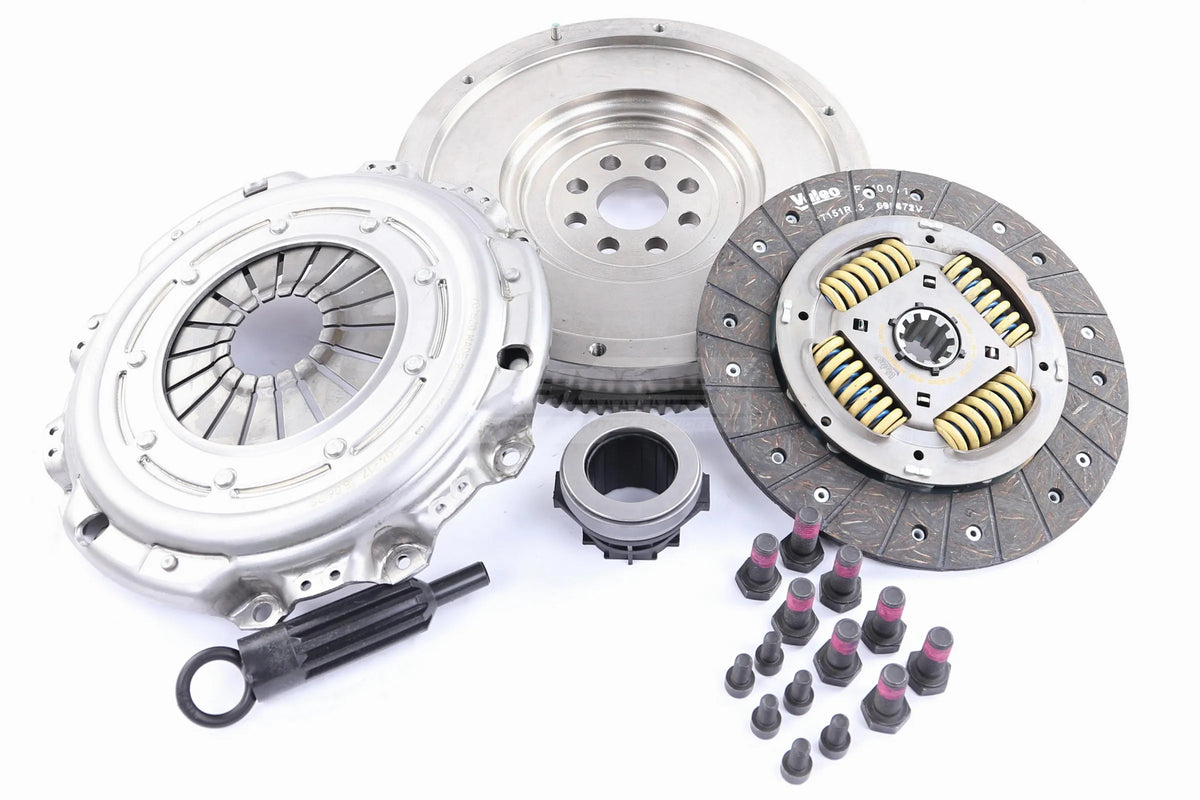BMW 3-Series / 5-Series / Z3 E30/E36/E34 Clutch Pro Clutch Kit