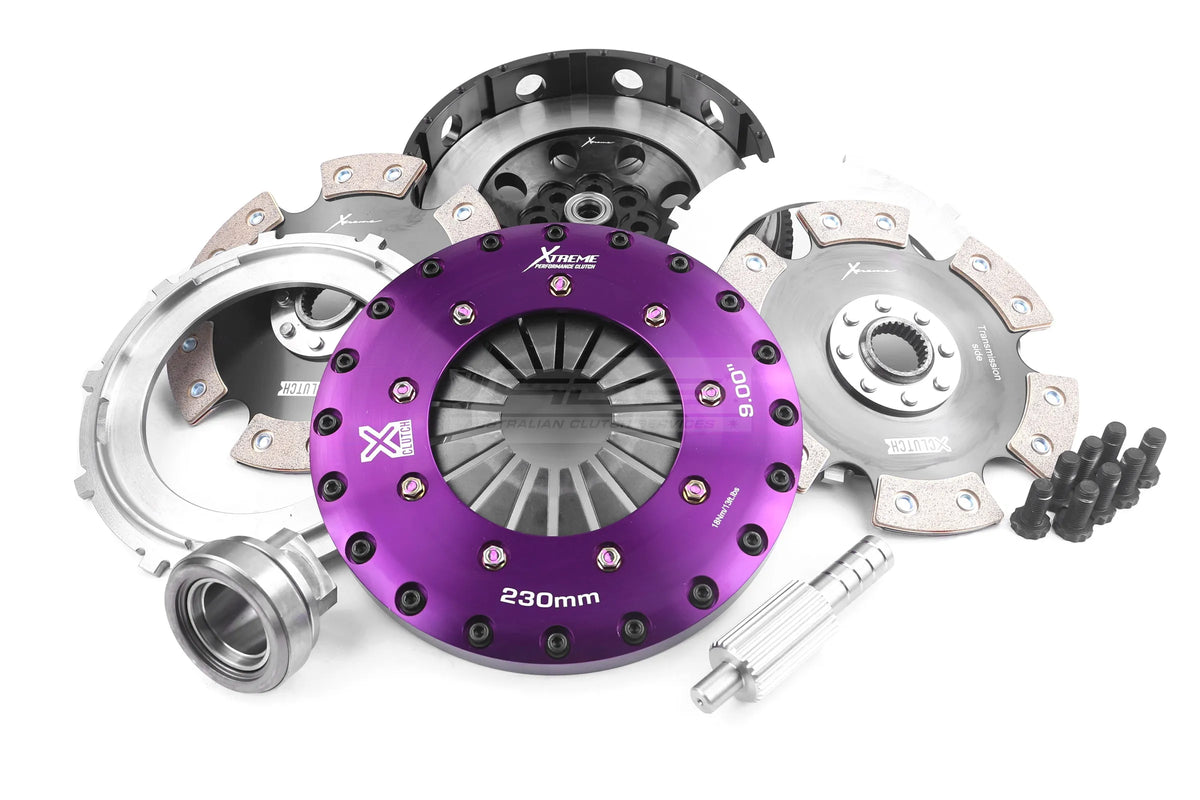 Xtreme Clutch Conversion kit BMW M50 BMW 26x35mm