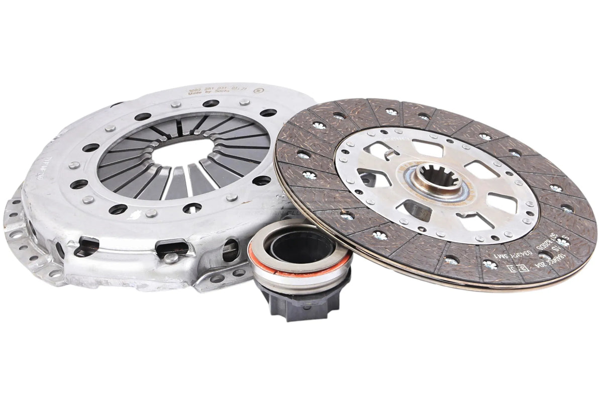 BMW 3-Series / Z3 E36 Clutch Pro Clutch Kit (KBM24004)