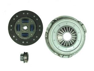 BMW 5-Series / 6-Series / 8-Series E34/E24/E31 Clutch Pro Clutch Kit