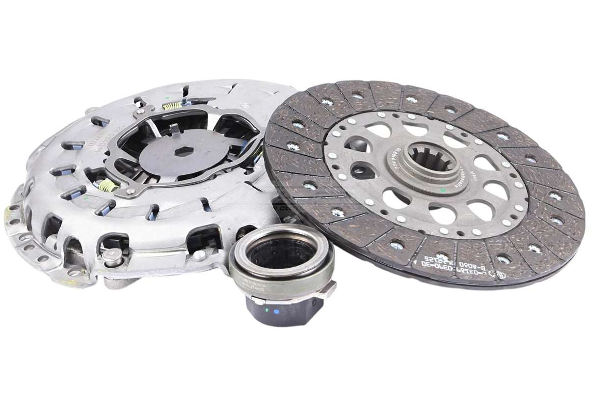 BMW 5-Series E39 Clutch Pro Clutch Kit