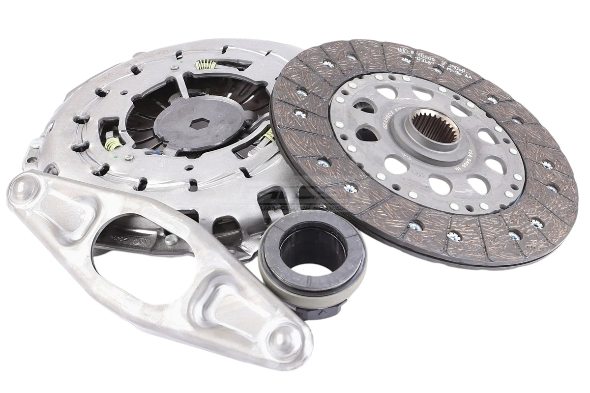 BMW 1-Series / 2-Series F20/F22/F87/F23 N55 Clutch Pro Clutch Kit