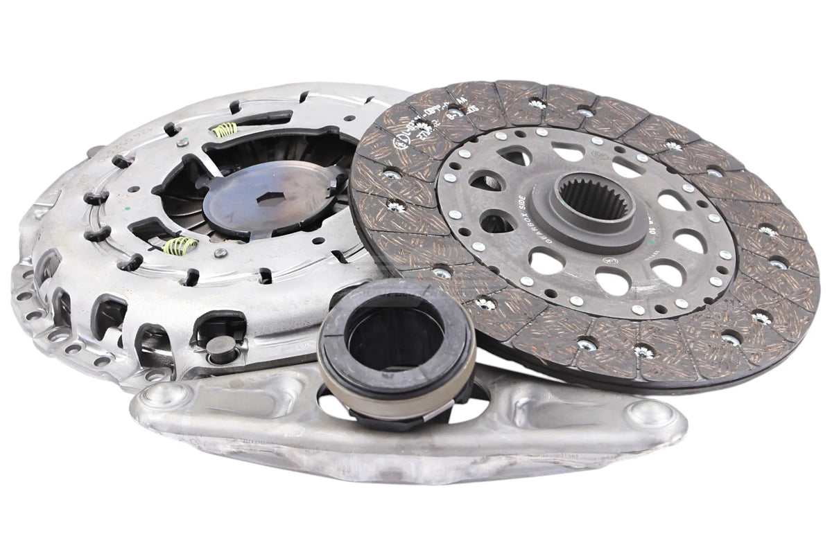 BMW 1-Series / 3-Series / 4-Series E82/E88/F30/F80 N55/N54 Clutch Pro Clutch Kit (KBM24057)
