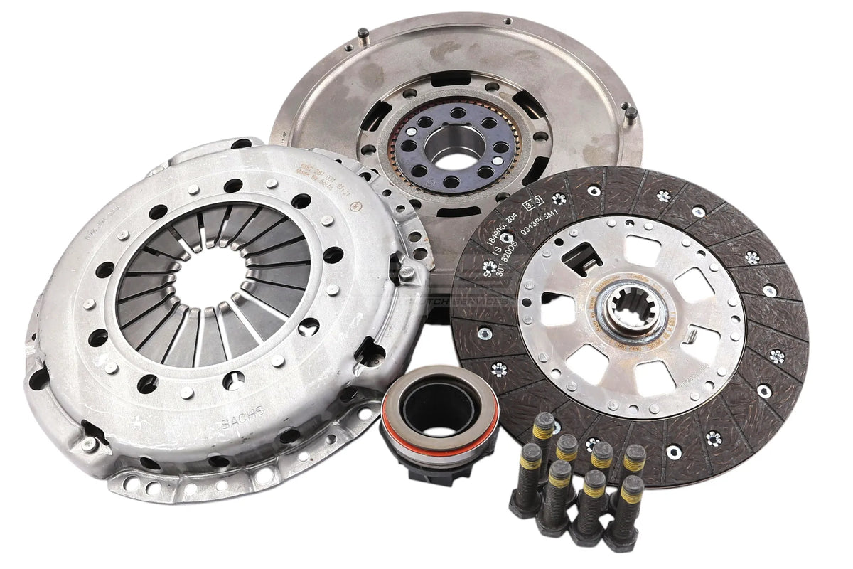 BMW 3-Series / Z3 E36 Clutch Pro Clutch Kit (KBM24504)