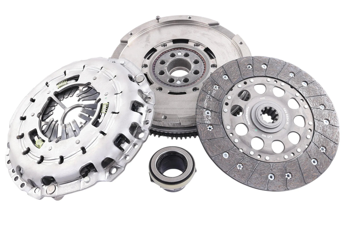 BMW 3-Series E46 Clutch Pro Clutch Kit