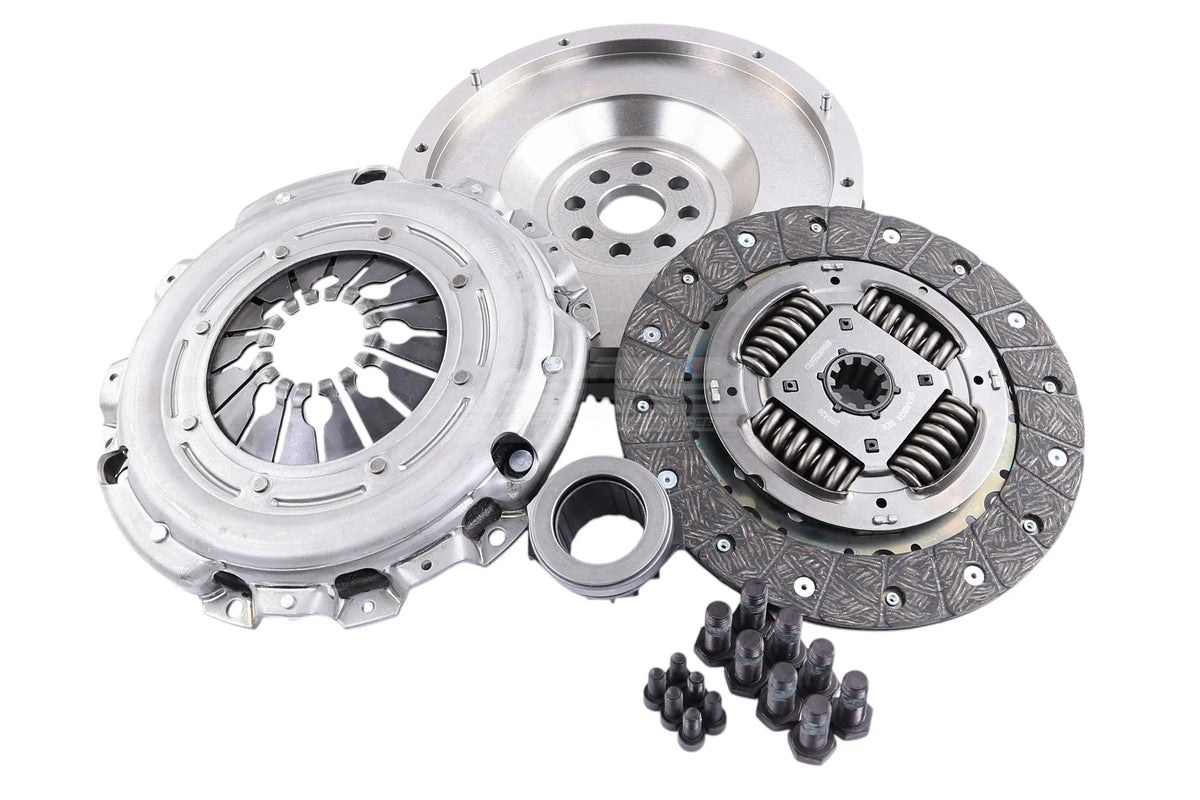 BMW 3-Series / 5-Series / Z3 E46/E39/E36 Clutch Pro Clutch Kit (KBM24594)