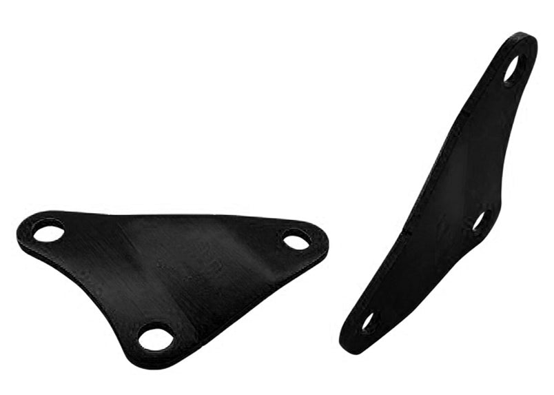 Subaru Forester / Impreza SH/GE/GH/WRX Whiteline Front Brace Control Arm Support