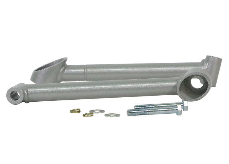 Subaru Forester / Impreza / Legacy SH/SJ/GE/GH Whiteline Rear Brace Anti Roll Bar Mount Support