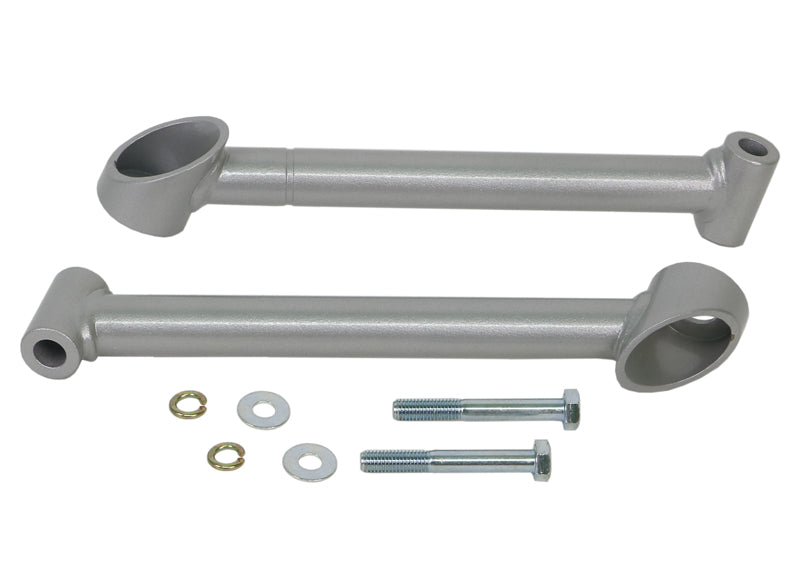 Subaru Forester / Impreza / Legacy SH/SJ/GE/GH Whiteline Rear Brace Anti Roll Bar Mount Support