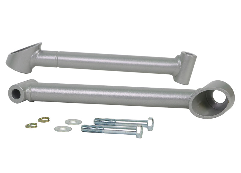 Subaru Forester / Impreza / Legacy SH/SJ/GE/GH Whiteline Rear Brace Anti Roll Bar Mount Support