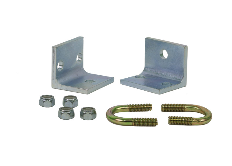 Subaru Forester SG Whiteline Rear Brace Link Support