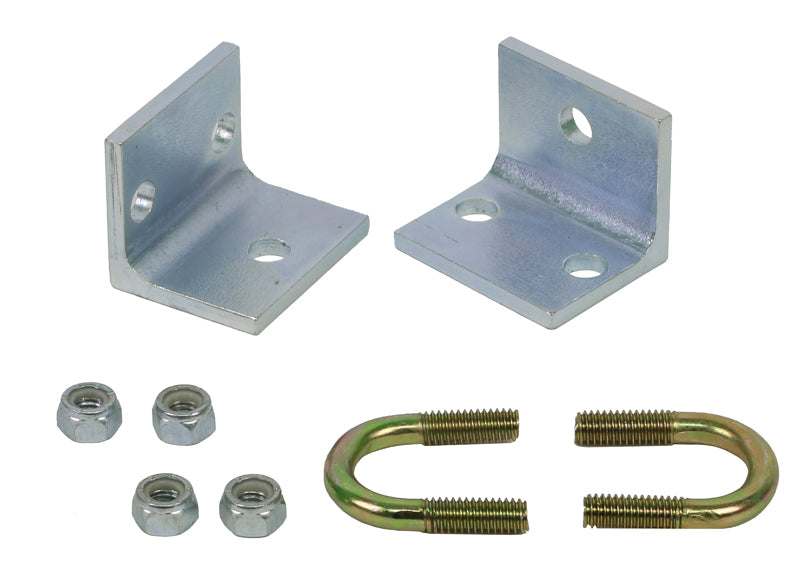 Subaru Forester SG Whiteline Rear Brace Link Support