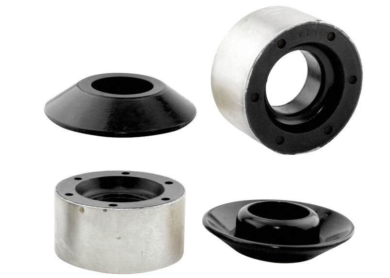 Subaru Exiga / Forester / Impreza YA/SH/SJ/GE Whiteline Front Lower Inner Rear Bushings Caster & Anti Lift