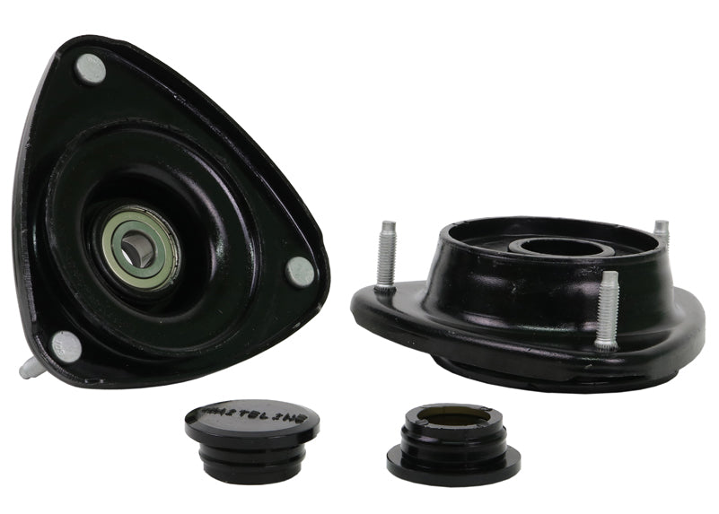 Subaru Forester / Impreza / Legacy SF/GC/GF/GD Whiteline Caster/Camber Offset Front Strut Mount Kit