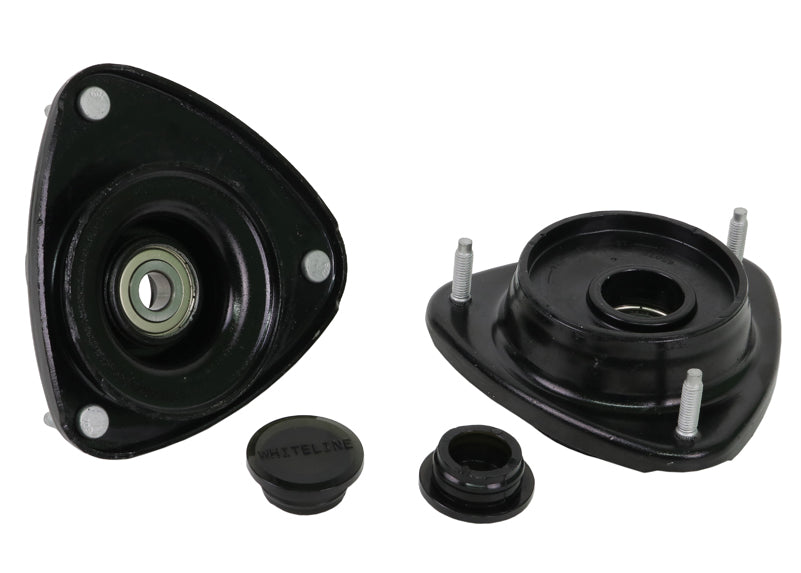 Subaru Forester / Impreza / Legacy SF/GC/GF/GD Whiteline Caster/Camber Offset Front Strut Mount Kit