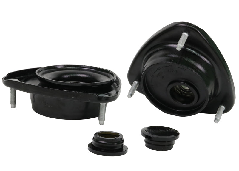 Subaru Forester / Impreza / Legacy SF/GC/GF/GD Whiteline Caster/Camber Offset Front Strut Mount Kit