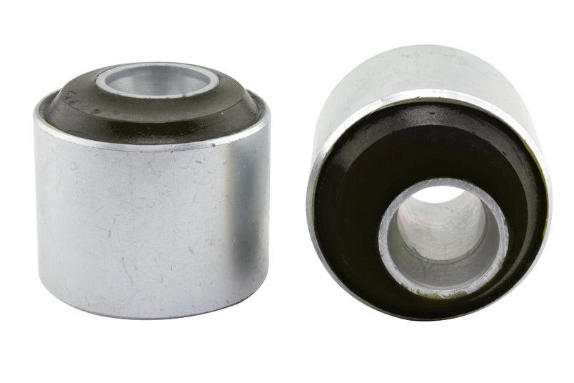 Subaru Forester / Impreza / Legacy SF/SG/GC/GF Whiteline Front Lower Inner Rear Bushings Offset Caster
