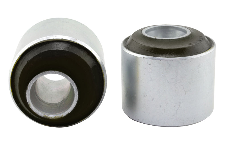 Subaru Forester / Impreza / Legacy SF/SG/GC/GF Whiteline Front Lower Inner Rear Bushings Offset Caster