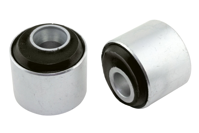 Subaru Forester / Impreza / Legacy SF/SG/GC/GF Whiteline Front Lower Inner Rear Bushings Offset Caster