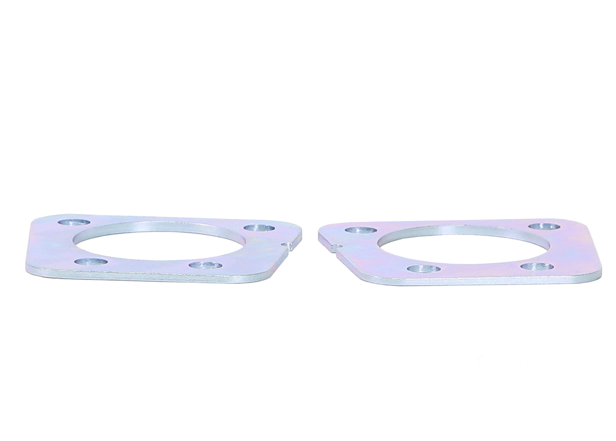 Chevrolet Aveo / Kalos / Chevrolet Zafira / Daewoo Kalos Whiteline Rear Camber/Toe Correction Kit