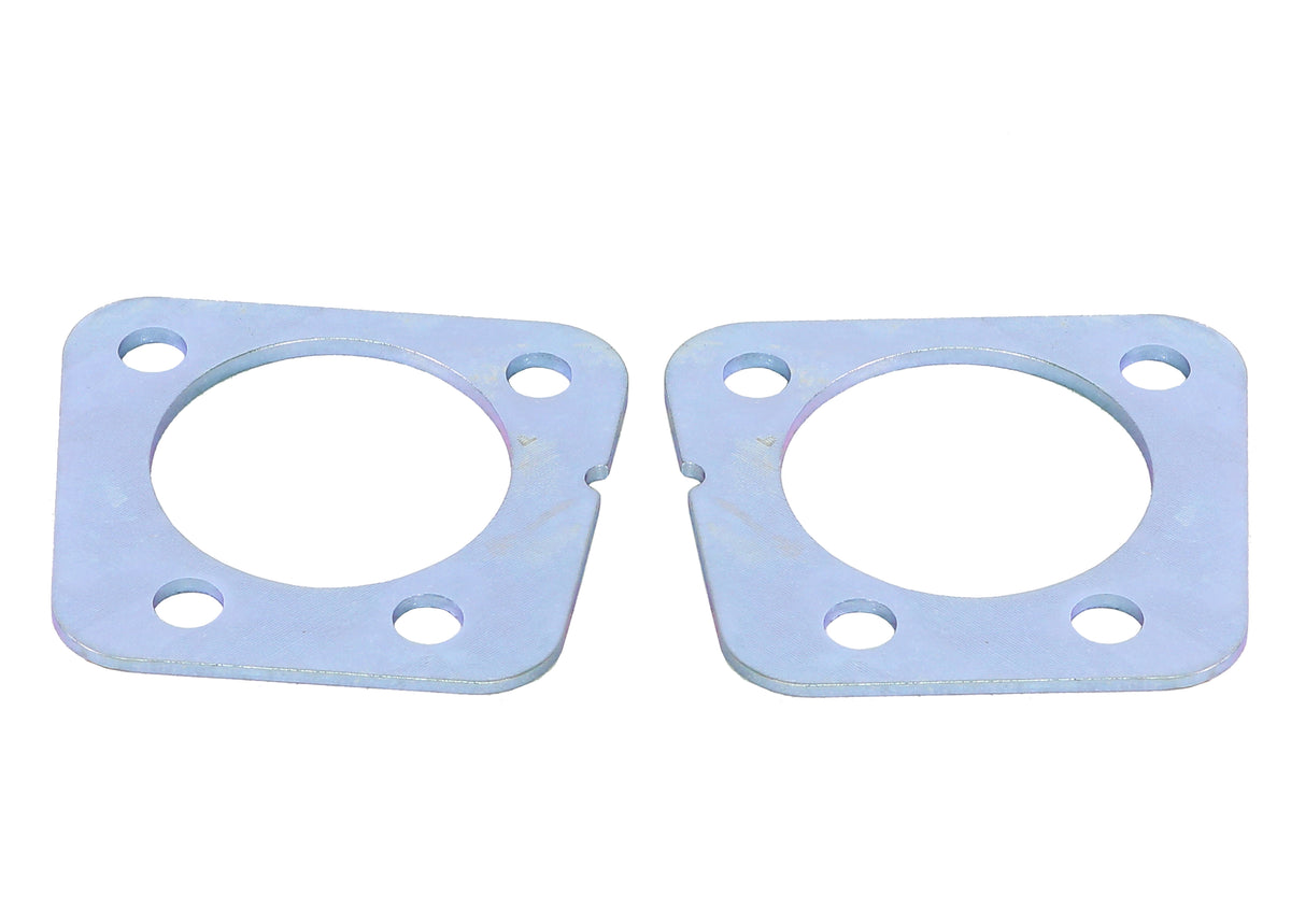 Chevrolet Aveo / Kalos / Chevrolet Zafira / Daewoo Kalos Whiteline Rear Camber/Toe Correction Kit