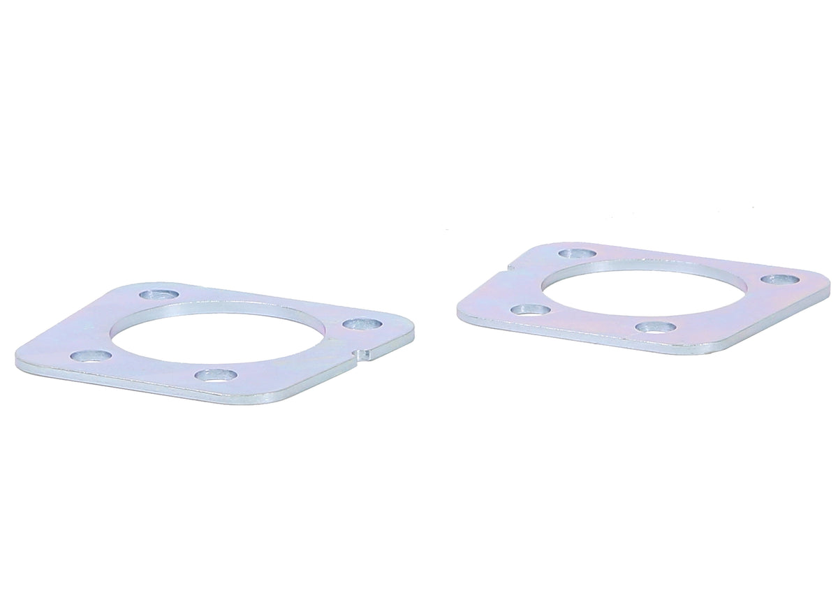 Chevrolet Aveo / Kalos / Chevrolet Zafira / Daewoo Kalos Whiteline Rear Camber/Toe Correction Kit