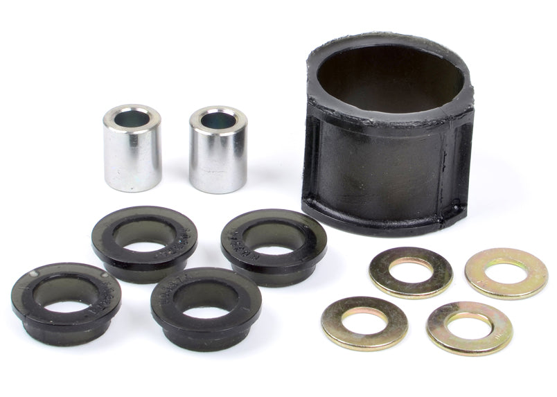Mitsubishi Lancer EVO 7/EVO 8/EVO 9 Whiteline Front Bump Steer Correction Kit