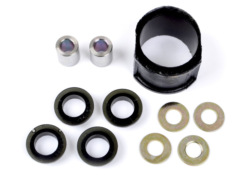 Mitsubishi Lancer EVO 7/EVO 8/EVO 9 Whiteline Front Bump Steer Correction Kit