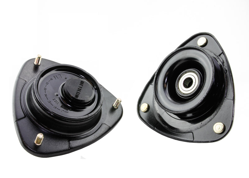 Subaru Impreza / Levorg / WRX GE/GH/GR/GV Whiteline Caster/Camber Offset Front Strut Mount Kit