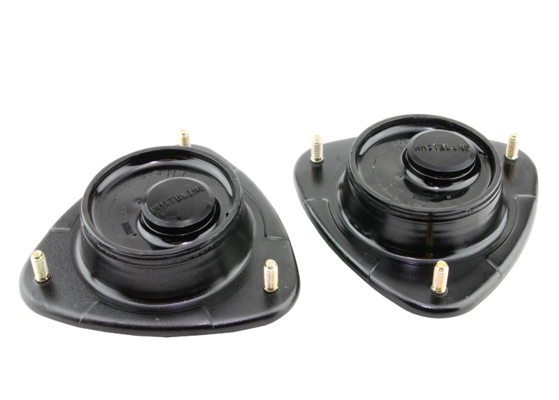 Subaru Impreza / Levorg / WRX GE/GH/GR/GV Whiteline Caster/Camber Offset Front Strut Mount Kit