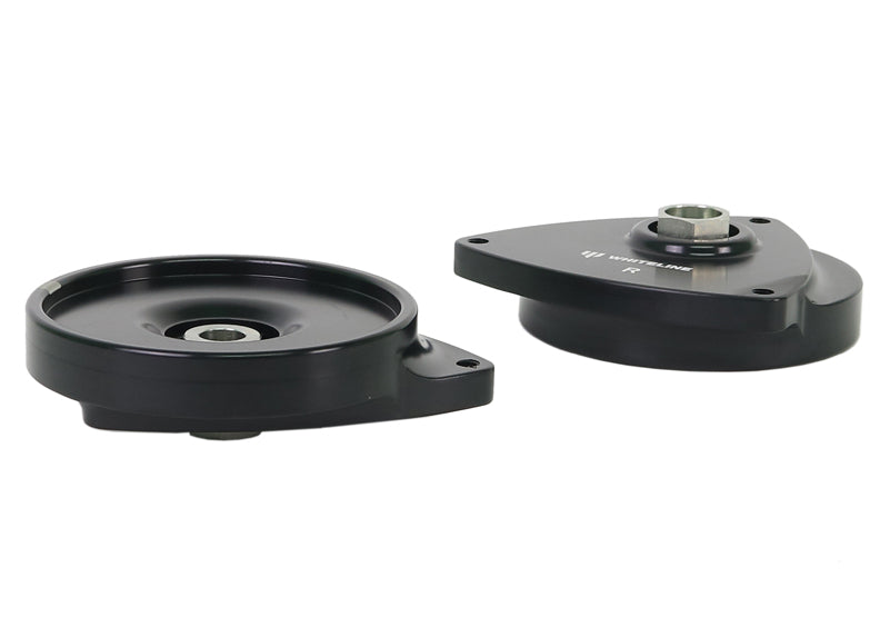 Audi A3 / Audi Q2 / Audi TT 8V/GA/FV/5F Whiteline Caster/Camber Offset Front Strut Mount Kit