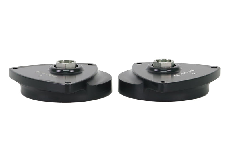 Audi A3 / Audi Q2 / Audi TT 8V/GA/FV/5F Whiteline Caster/Camber Offset Front Strut Mount Kit