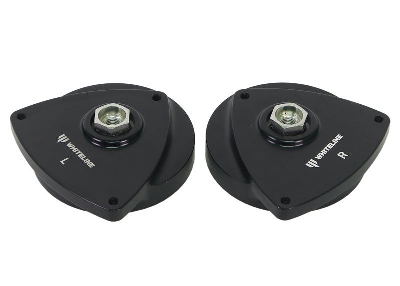 Audi A3 / Audi Q2 / Audi TT 8V/GA/FV/5F Whiteline Caster/Camber Offset Front Strut Mount Kit