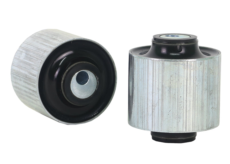 BMW Z4 / Toyota Supra G29/DB Whiteline Front Radius Arm Lower Bushing Double Offset Caster Kit