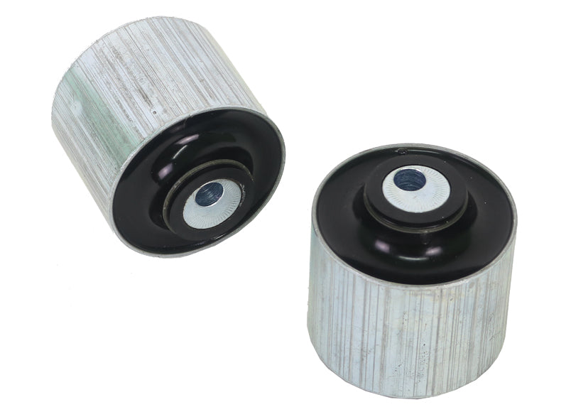 BMW Z4 / Toyota Supra G29/DB Whiteline Front Radius Arm Lower Bushing Double Offset Caster Kit