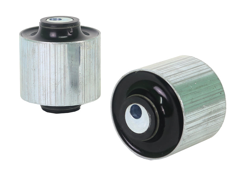 BMW Z4 / Toyota Supra G29/DB Whiteline Front Radius Arm Lower Bushing Double Offset Caster Kit