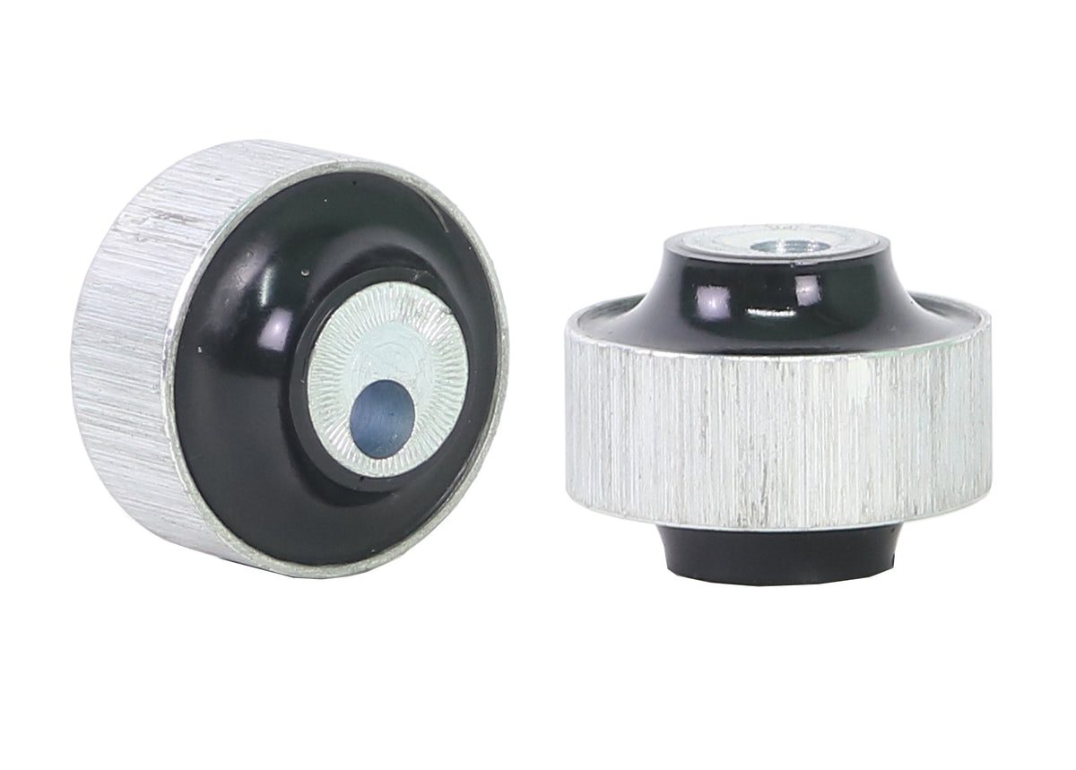 Audi A3 / Audi Q2 / Audi TT 8V/8Y/GA/FV Whiteline Front Lower Inner Rear Bushings Offset Caster