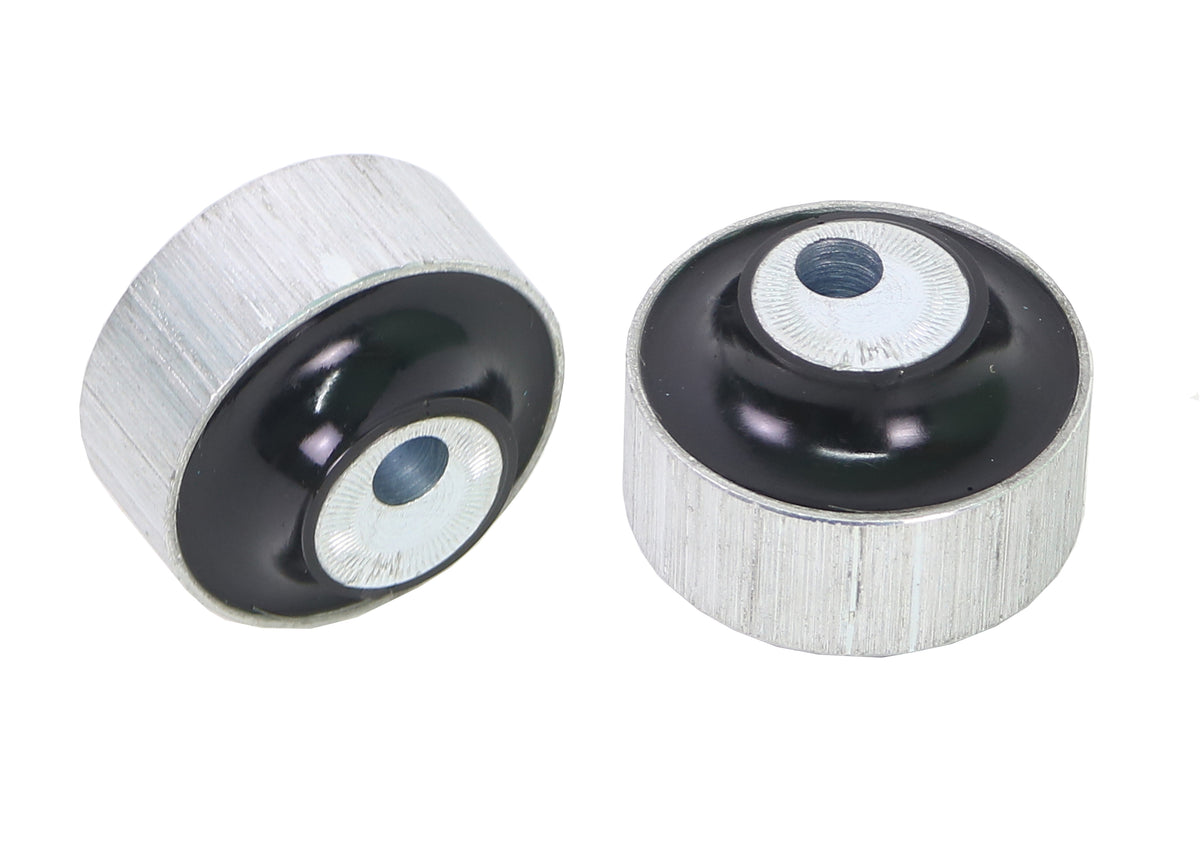 Audi A3 / Audi Q2 / Audi TT 8V/8Y/GA/FV Whiteline Front Lower Inner Rear Bushings Offset Caster